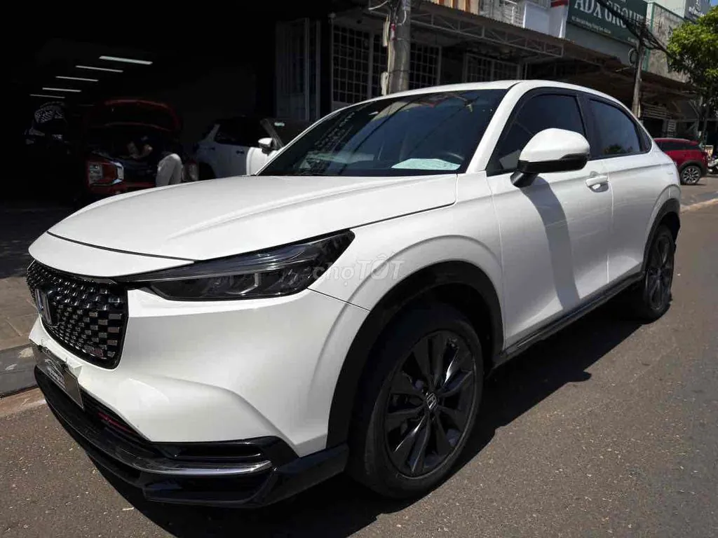 Honda Hr-V 2023 photo 2