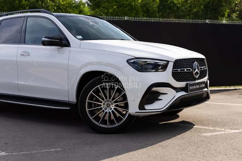 Mercedes-Benz Gle 450 2025 photo 2