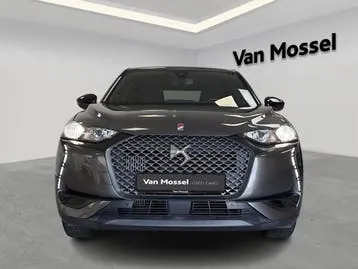 DS Automobiles Ds 3 Crossback 2021 photo 2