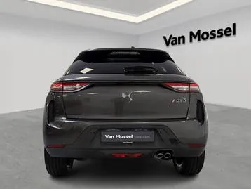 DS Automobiles Ds 3 Crossback 2021 photo 3