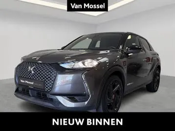 DS Automobiles Ds 3 Crossback