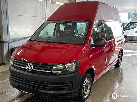 Volkswagen Kombi