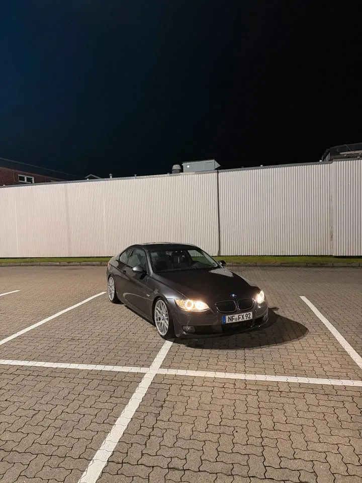 BMW E92