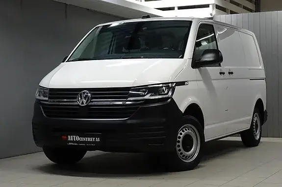 Volkswagen Transporter 2021 photo 3