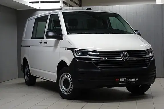 Volkswagen Transporter 2021 photo 2