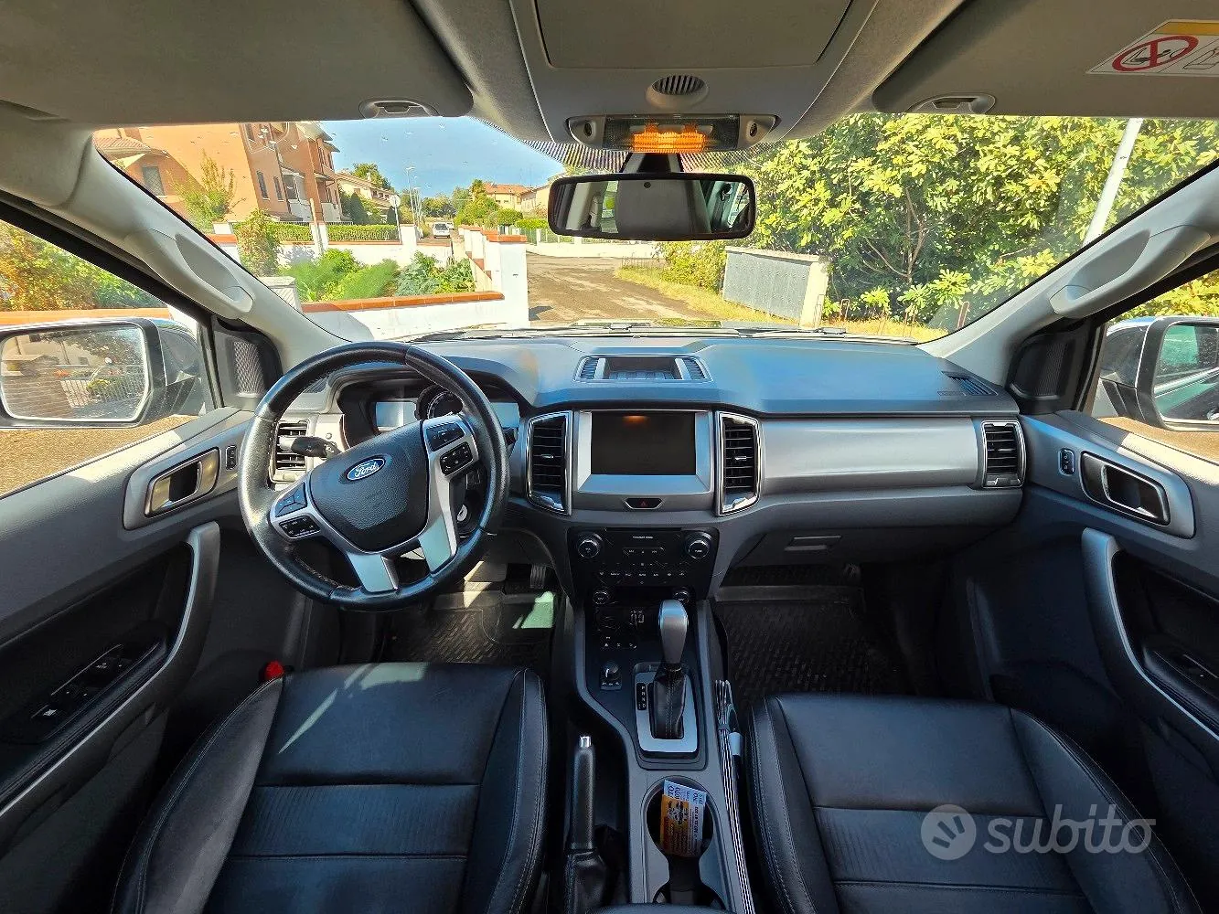Ford Ranger 2019 photo 5