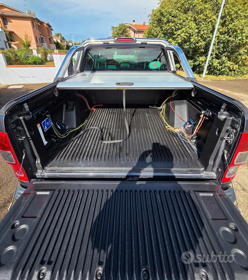 Ford Ranger 2019 photo 4