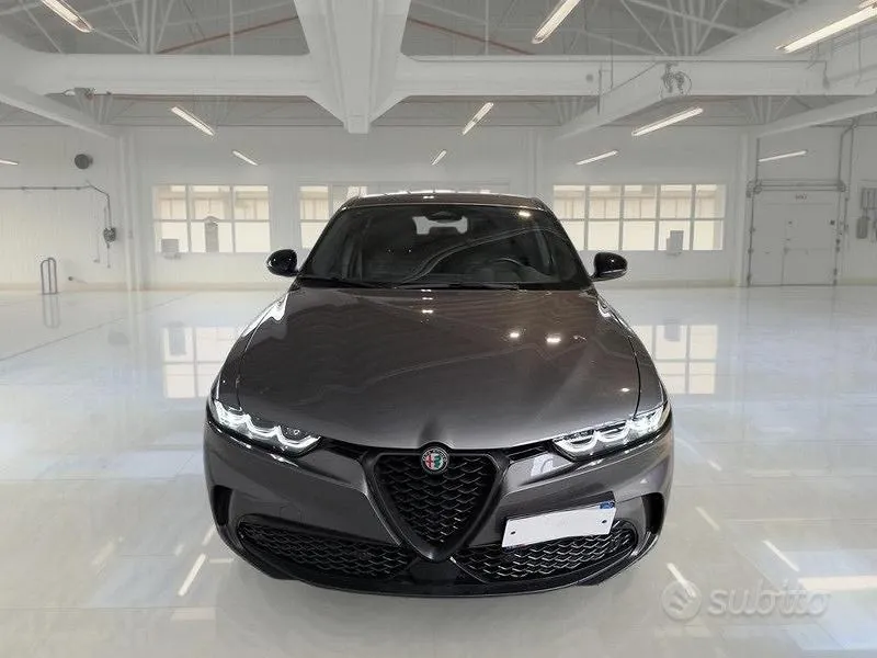 Alfa Romeo Tonale 2022 photo 2
