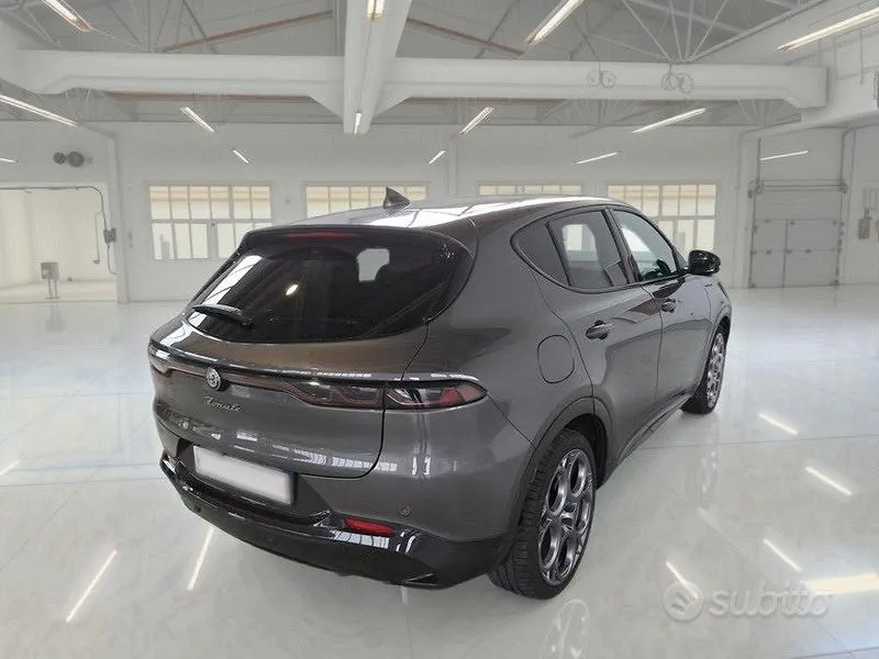 Alfa Romeo Tonale 2022 photo 4