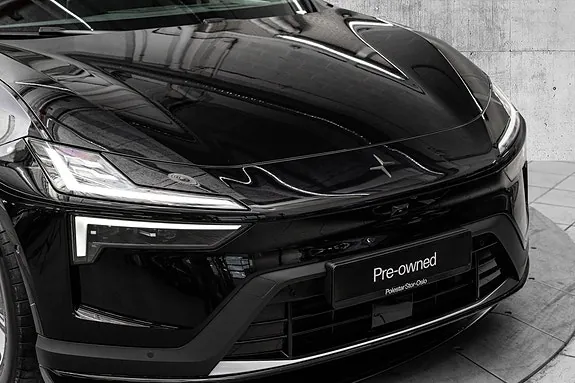 Polestar 4 2026 photo 2