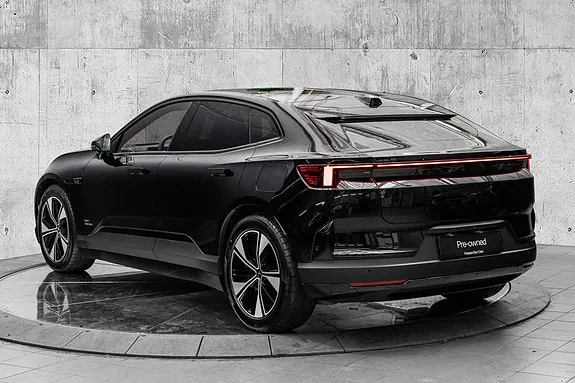 Polestar 4 2026 photo 5
