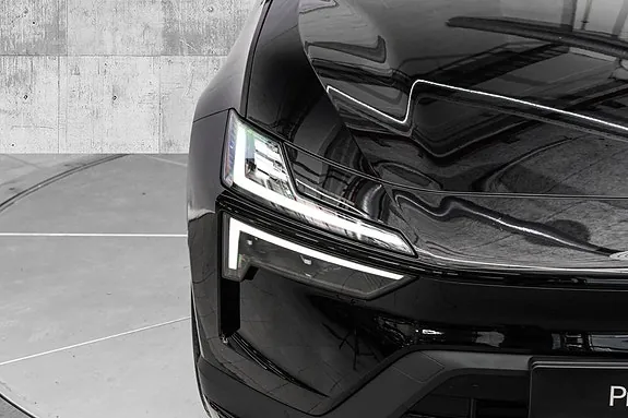Polestar 4 2026 photo 4