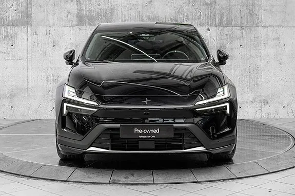 Polestar 4 2026 photo 3