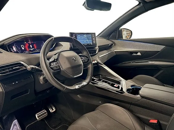 Peugeot 5008 2023 photo 4