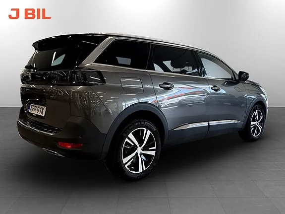 Peugeot 5008 2023 photo 3