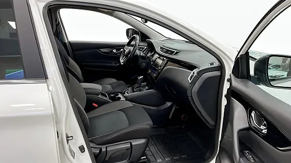 Nissan Qashqai 2021 photo 3