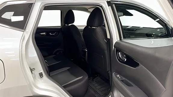 Nissan Qashqai 2021 photo 5