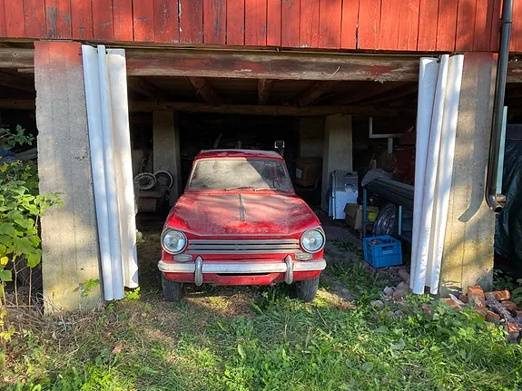 Triumph Herald