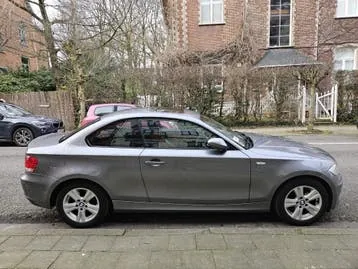 BMW 120D