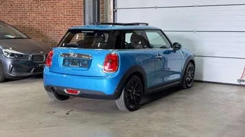 Mini Cooper 2017 photo 2