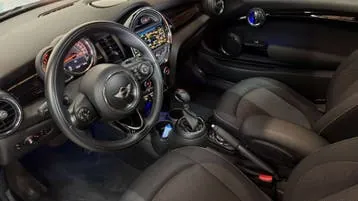 Mini Cooper 2017 photo 3