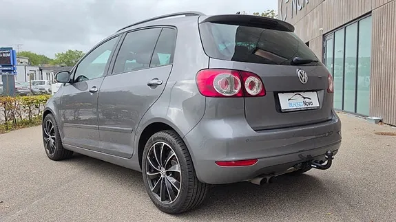 Volkswagen Golf Plus 2013 photo 5