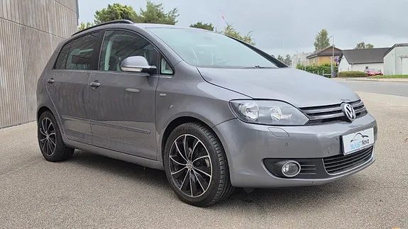 Volkswagen Golf Plus 2013 photo 3