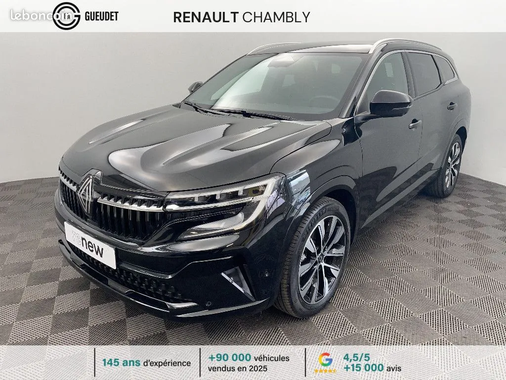 Renault Espace