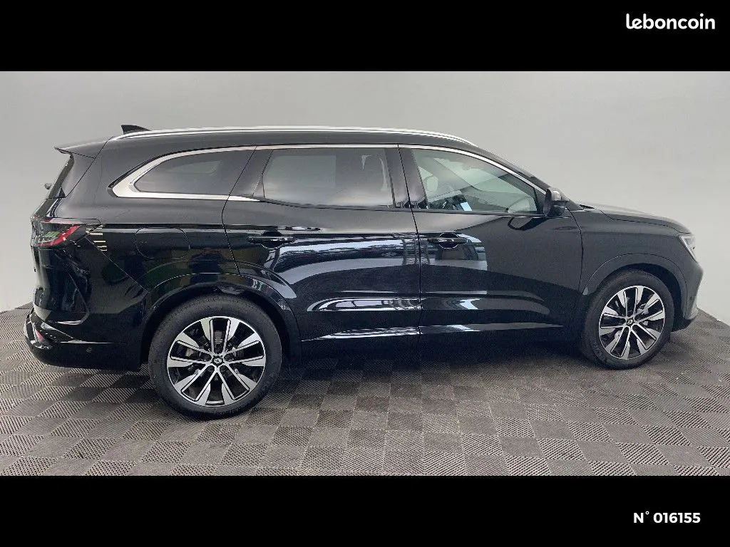 Renault Espace 2025 photo 5