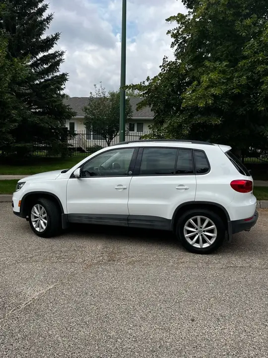 Volkswagen Tiguan 2017 photo 3