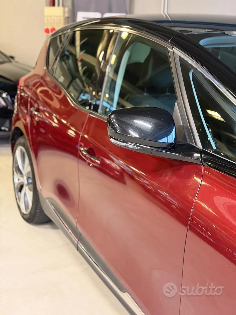 Renault Scenic 2018 photo 4