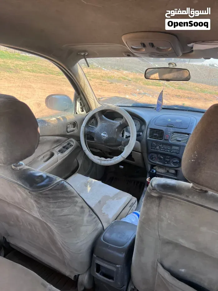 Nissan Sunny 2007 photo 3