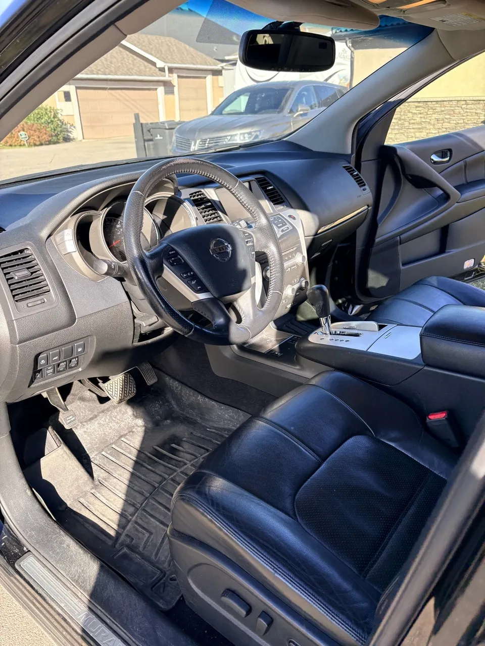 Nissan Murano 2013 photo 3