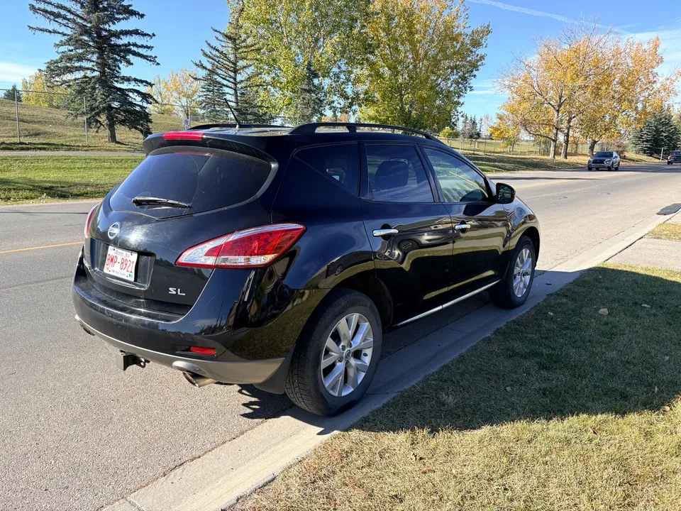 Nissan Murano