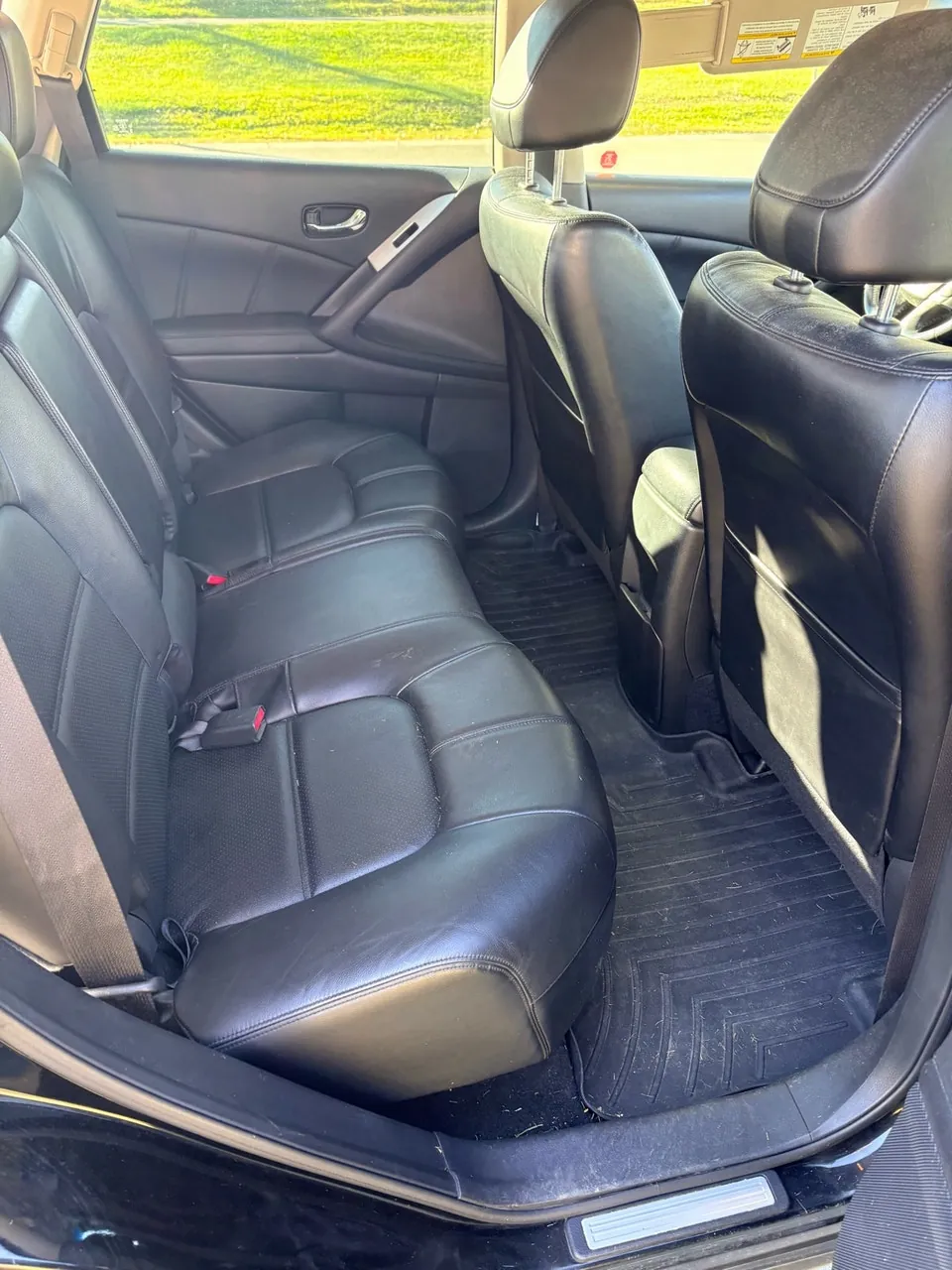Nissan Murano 2013 photo 5