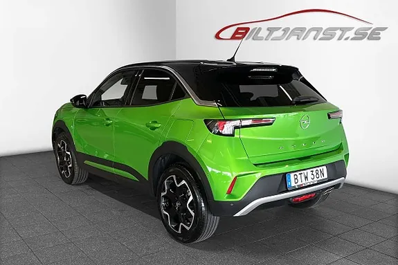 Opel Mokka 2023 photo 3