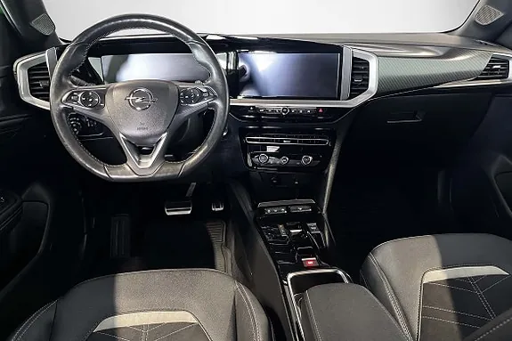 Opel Mokka 2023 photo 5
