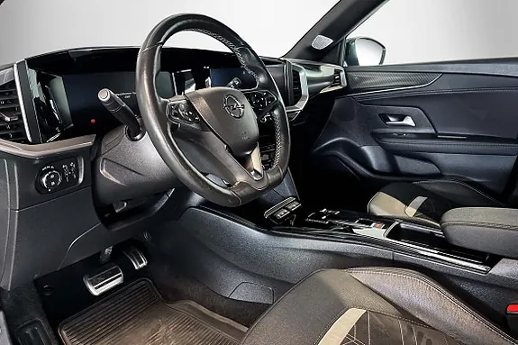 Opel Mokka 2023 photo 4
