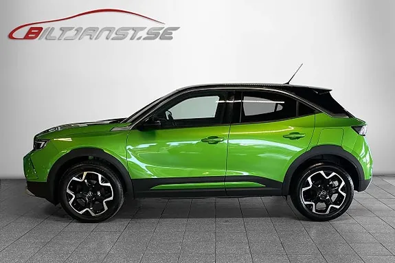 Opel Mokka 2023 photo 2