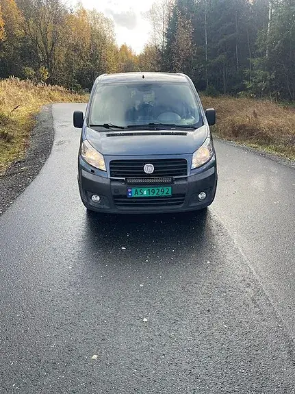 Fiat Scudo