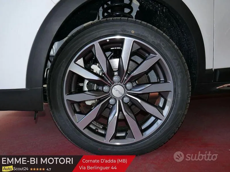 Fiat Panda 2026 photo 3