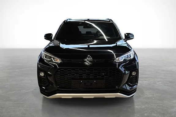 Suzuki Across 2022 photo 2