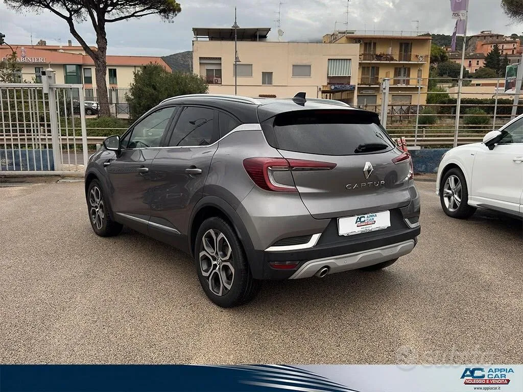 Renault Captur 2021 photo 5