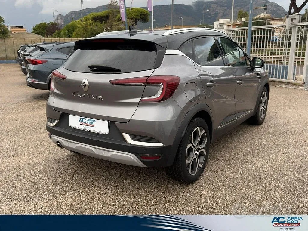 Renault Captur 2021 photo 4