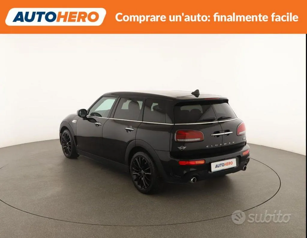 Mini Mini Clubman 2020 photo 4
