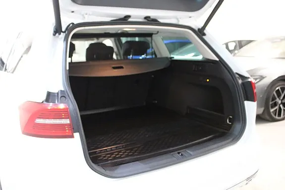 Volkswagen Passat 2019 photo 5