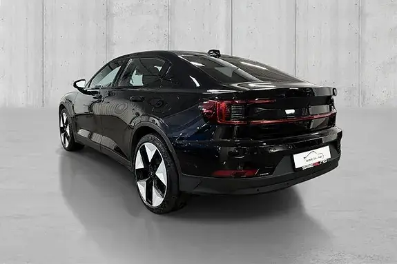 Polestar Polestar 2 2023 photo 5