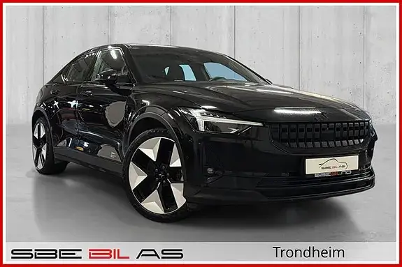 Polestar Polestar 2