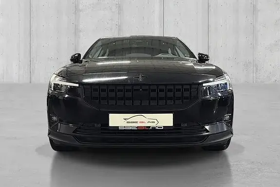 Polestar Polestar 2 2023 photo 2