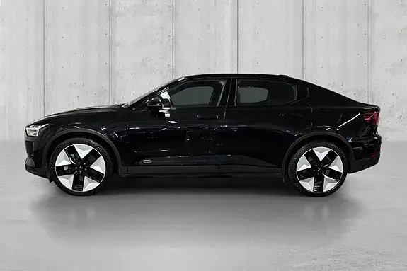 Polestar Polestar 2 2023 photo 4